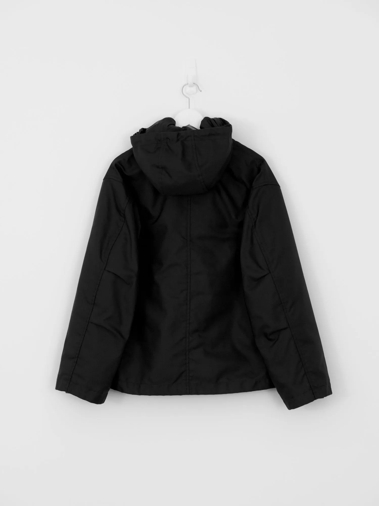 Helmut Lang AW00 Military Short Coat