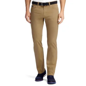 Hugo Boss Maine Regular Fit Jeans - Beige