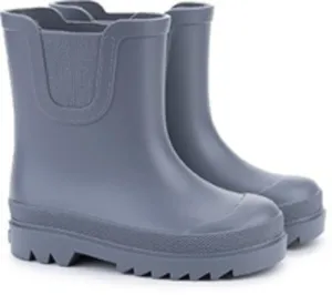 Igor Boy's & Girl's Tokio Boots, Azul