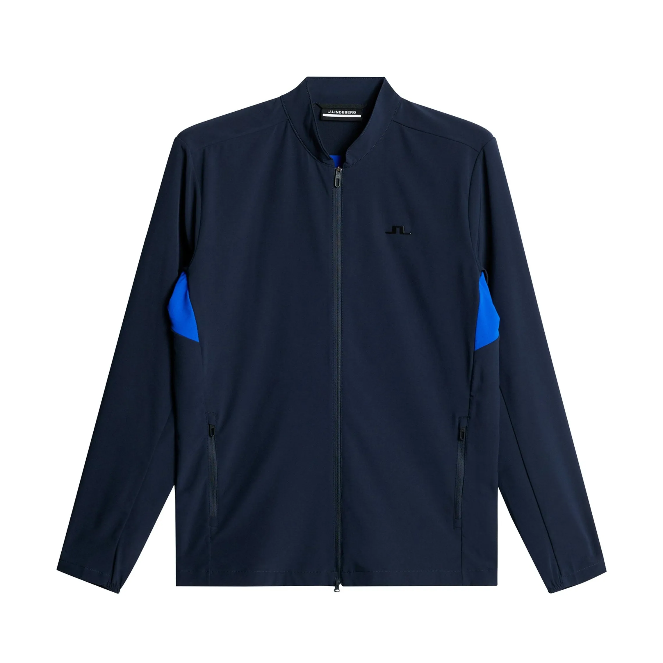 J.Lindeberg Golf KV Hybrid Jacket FW24