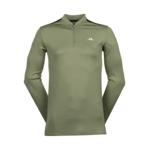 J.Lindeberg Golf Tech Bridge Mid Layer SS24