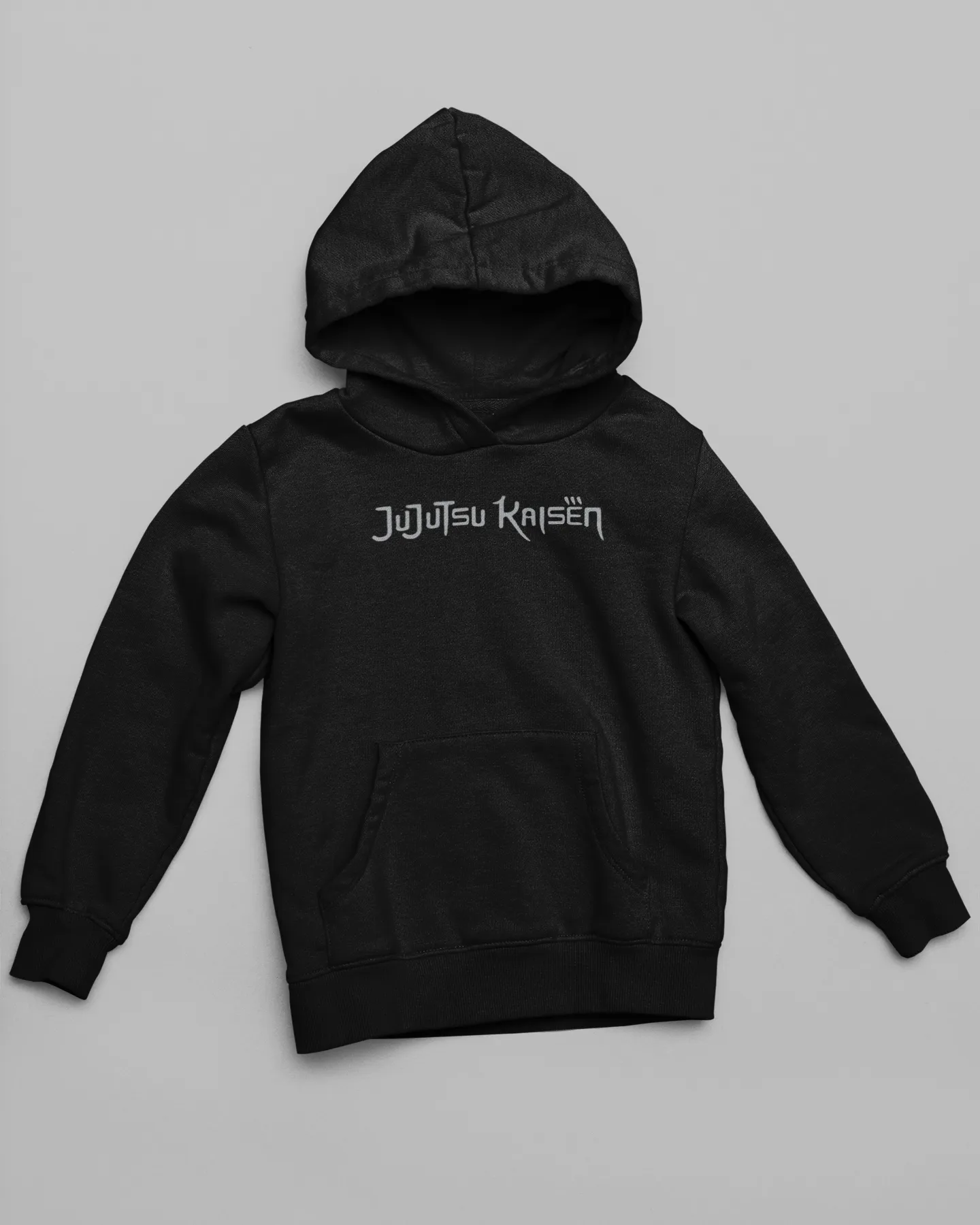 Jujutsu Kaisen (Double Sided Print): WINTER HOODIES