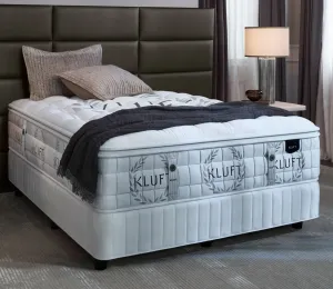 Kluft Imperial Luxetop Plush Mattress