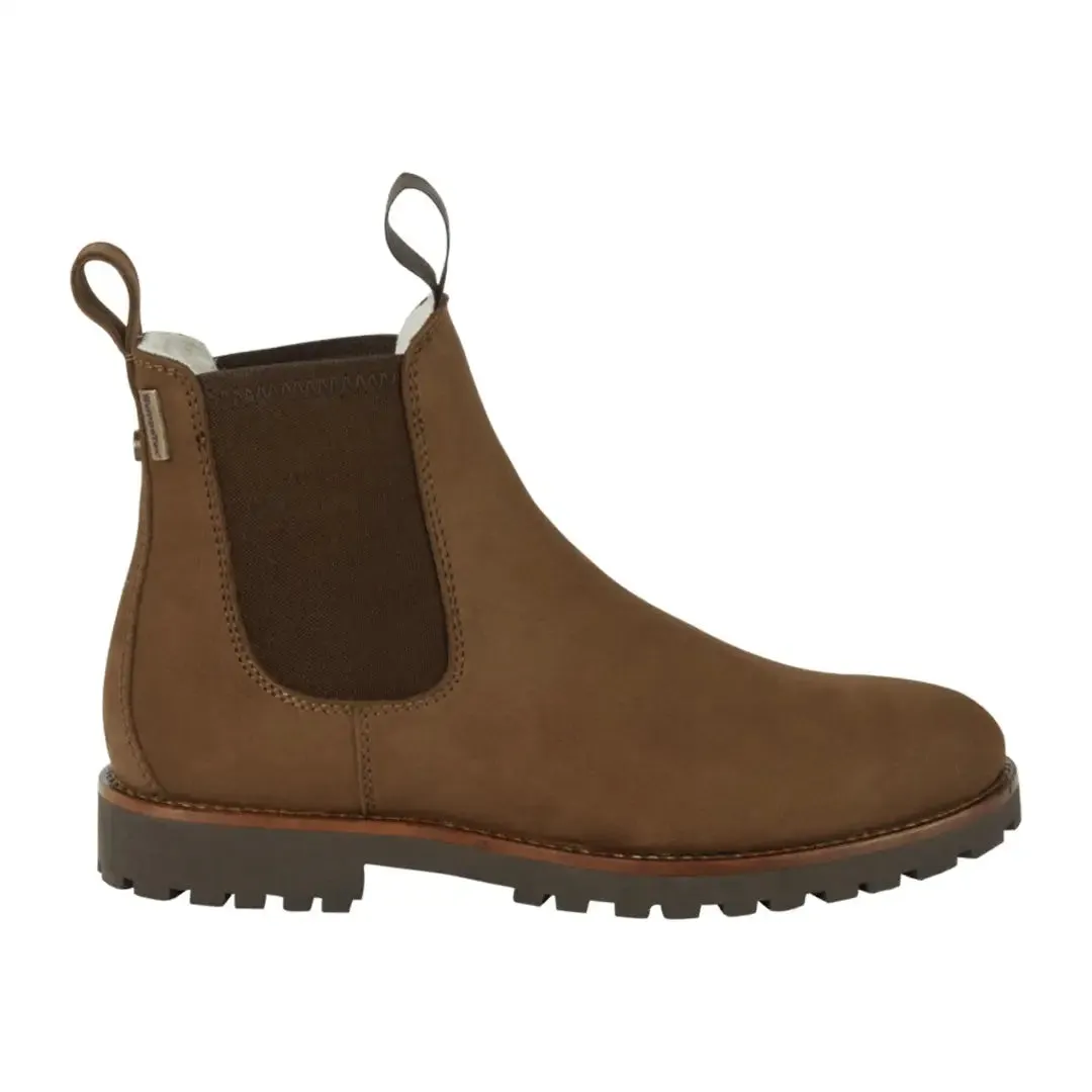 Le Chameau Chelsea Aventure Ladies Boots