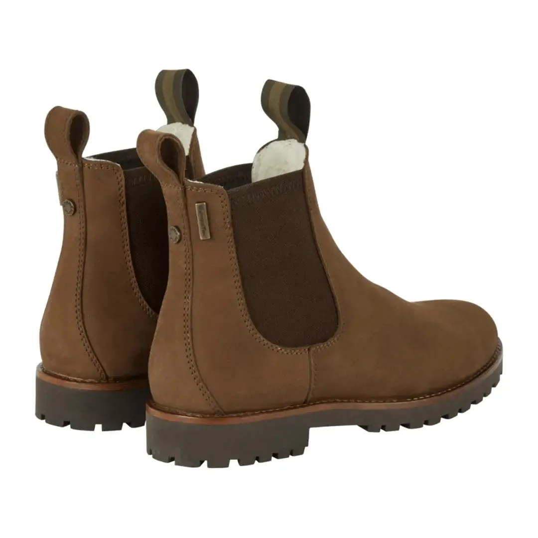 Le Chameau Chelsea Aventure Ladies Boots