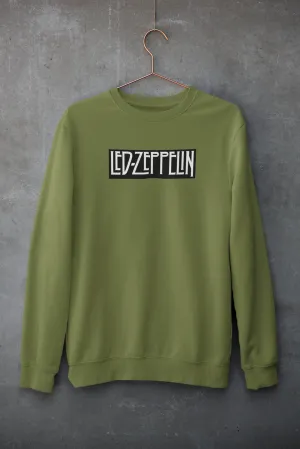 LED-ZEPPELIN - WINTER SWEATSHIRTS