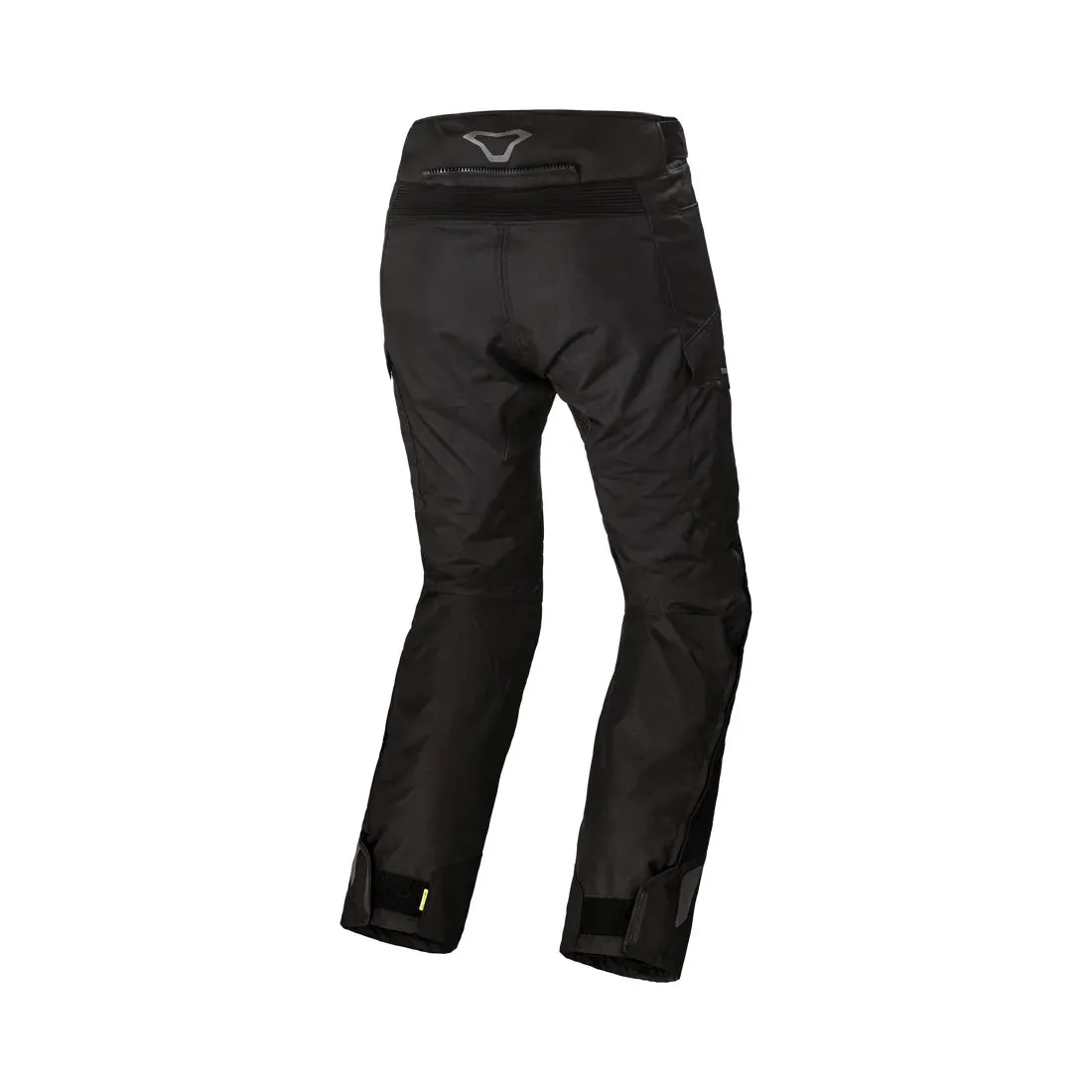 Macna Forge Textile Trouser Black