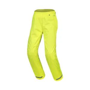 Macna Spray Ladies Rain Over Trouser Fluo Yellow