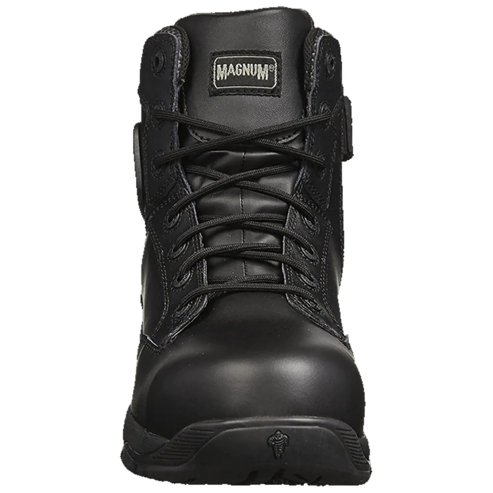 Magnum Unisex Strike Force 6.0 Side-Zip S3 Safety Boots