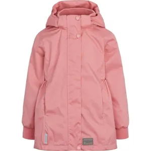 MarMar Jacket Oda Pink Delight Technical Summer Outerwear