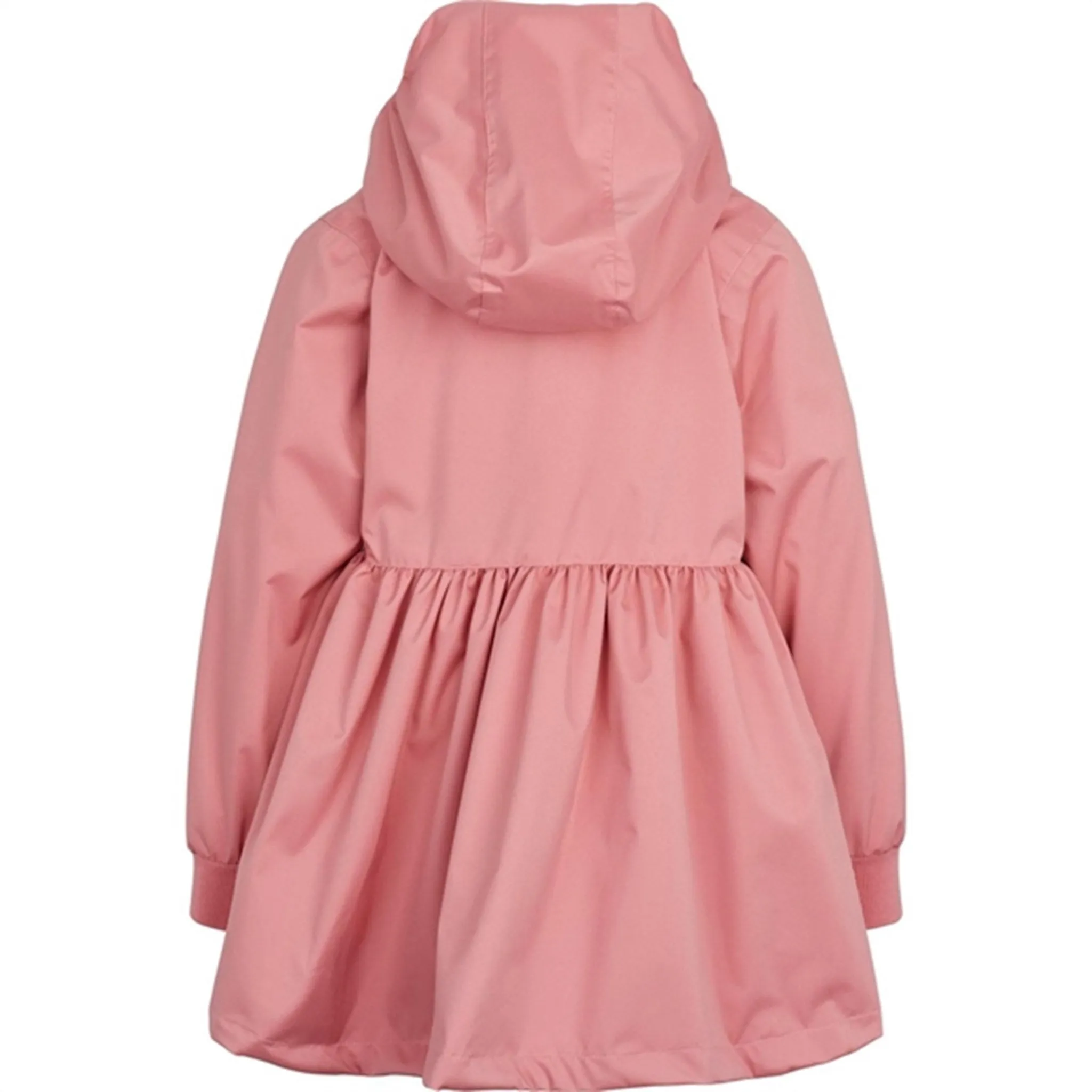 MarMar Jacket Oda Pink Delight Technical Summer Outerwear