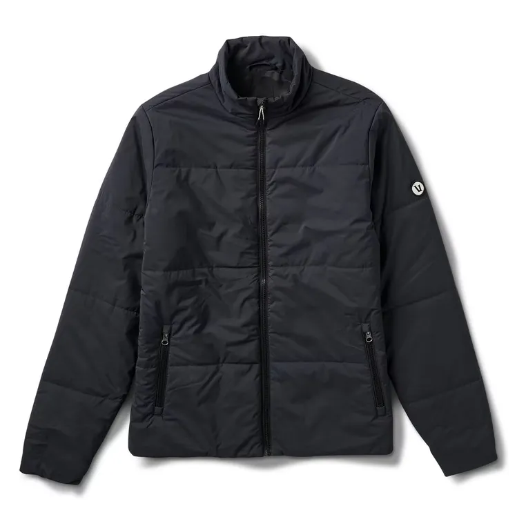 Men's Echo Insulated Jacket (Past Season)