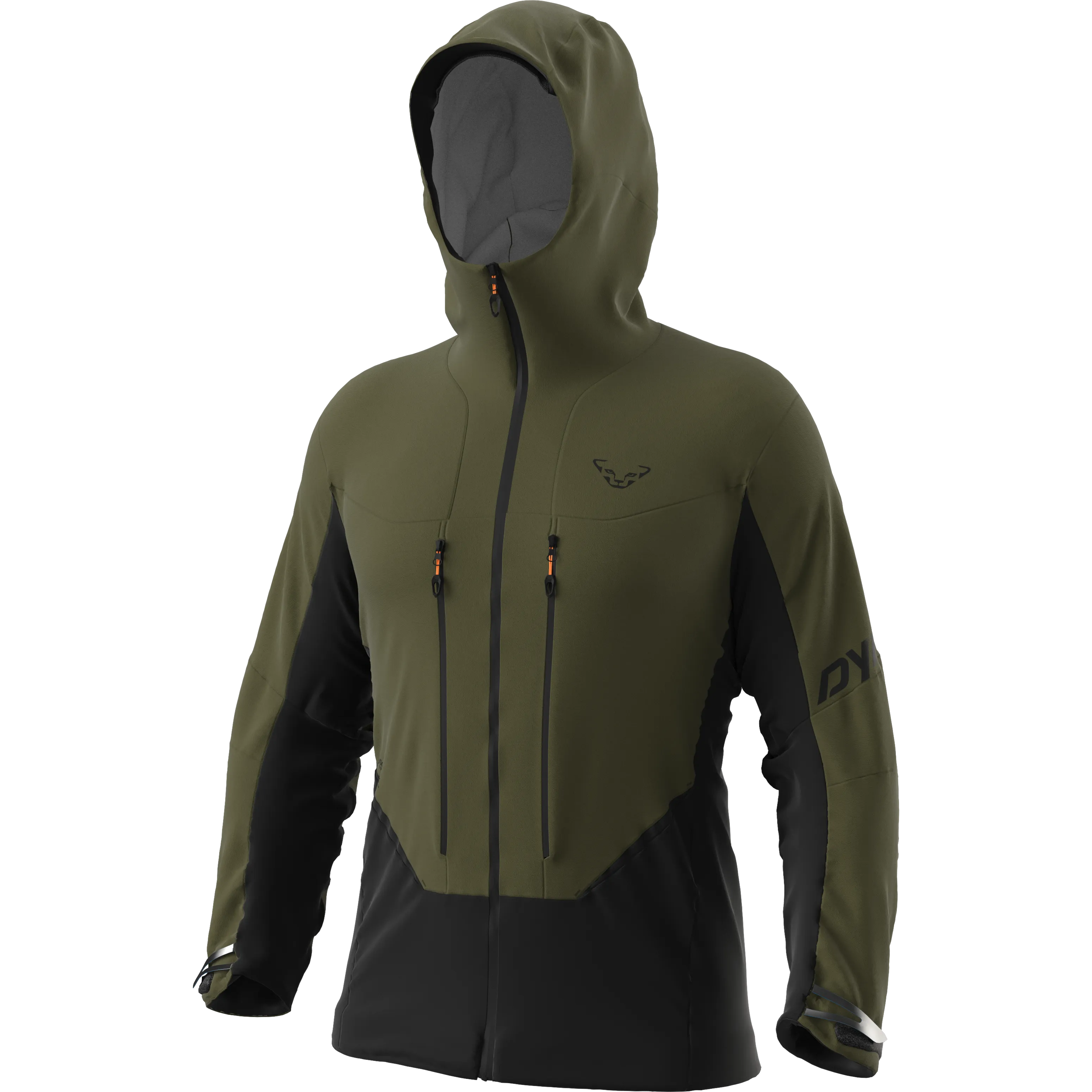 Men's Free Infinium Hybrid Jacket (Past Season)