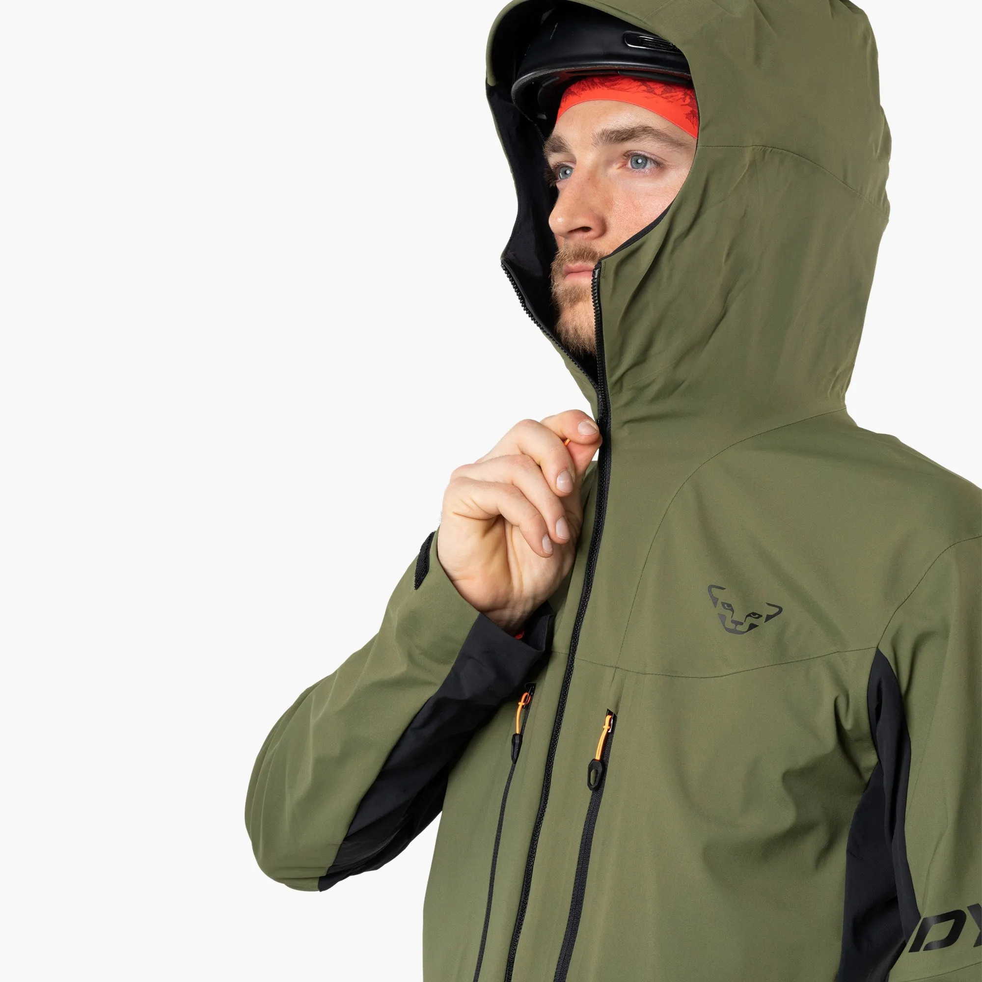 Men's Free Infinium Hybrid Jacket (Past Season)