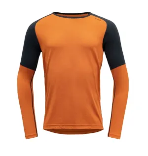 Men's Jakta Merino 200 Long Sleeve Shirt