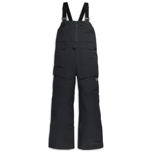 Men's Snowcrew Bibs - Tall