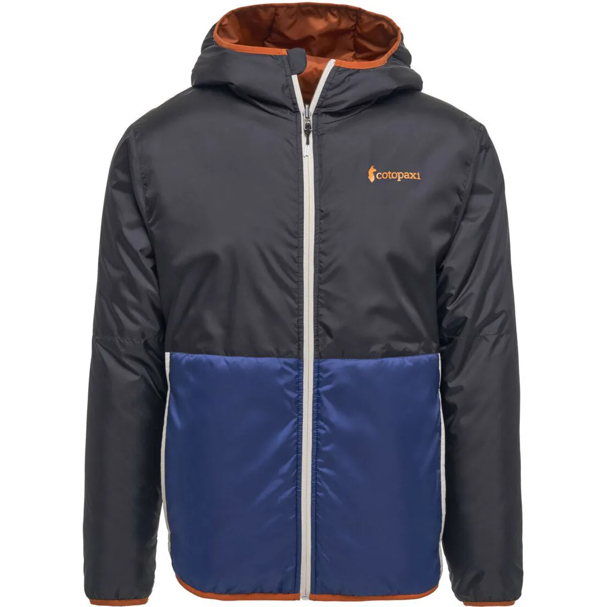 Men's Teca Calido Hooded Jacket