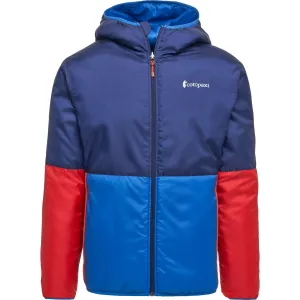 Men's Teca Calido Hooded Jacket