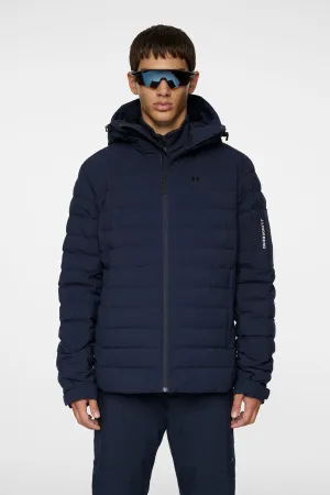 Men's Thermic Down Jacket