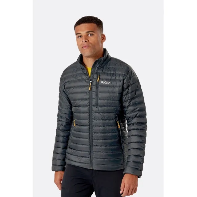 Microlight Down Jacket