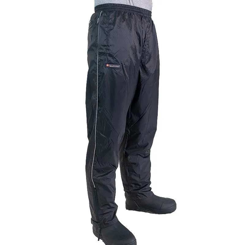 Misty Mountain Packer Rain Pant - Adult