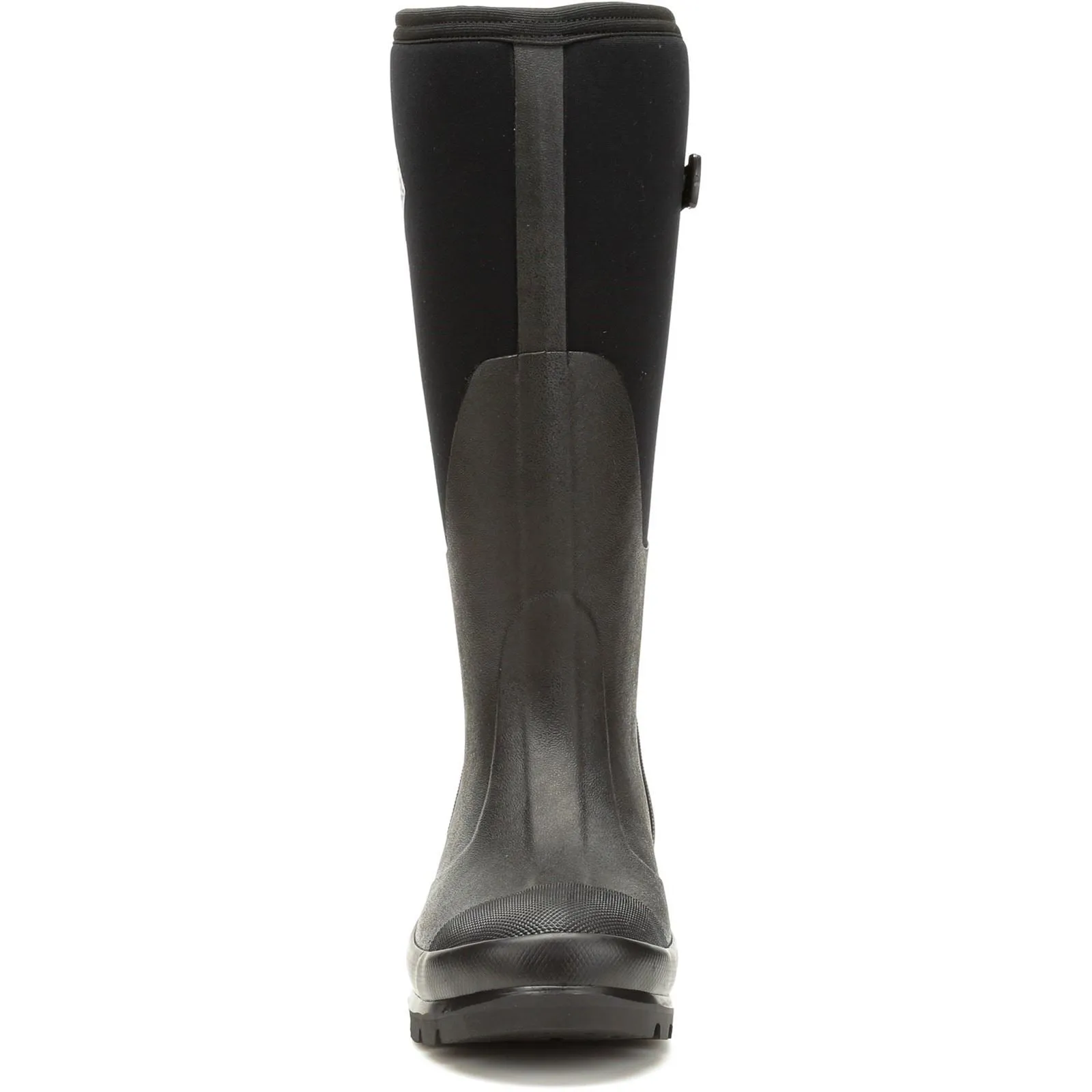 Muck Boots Chore XF Rubber Black Wellington Boots