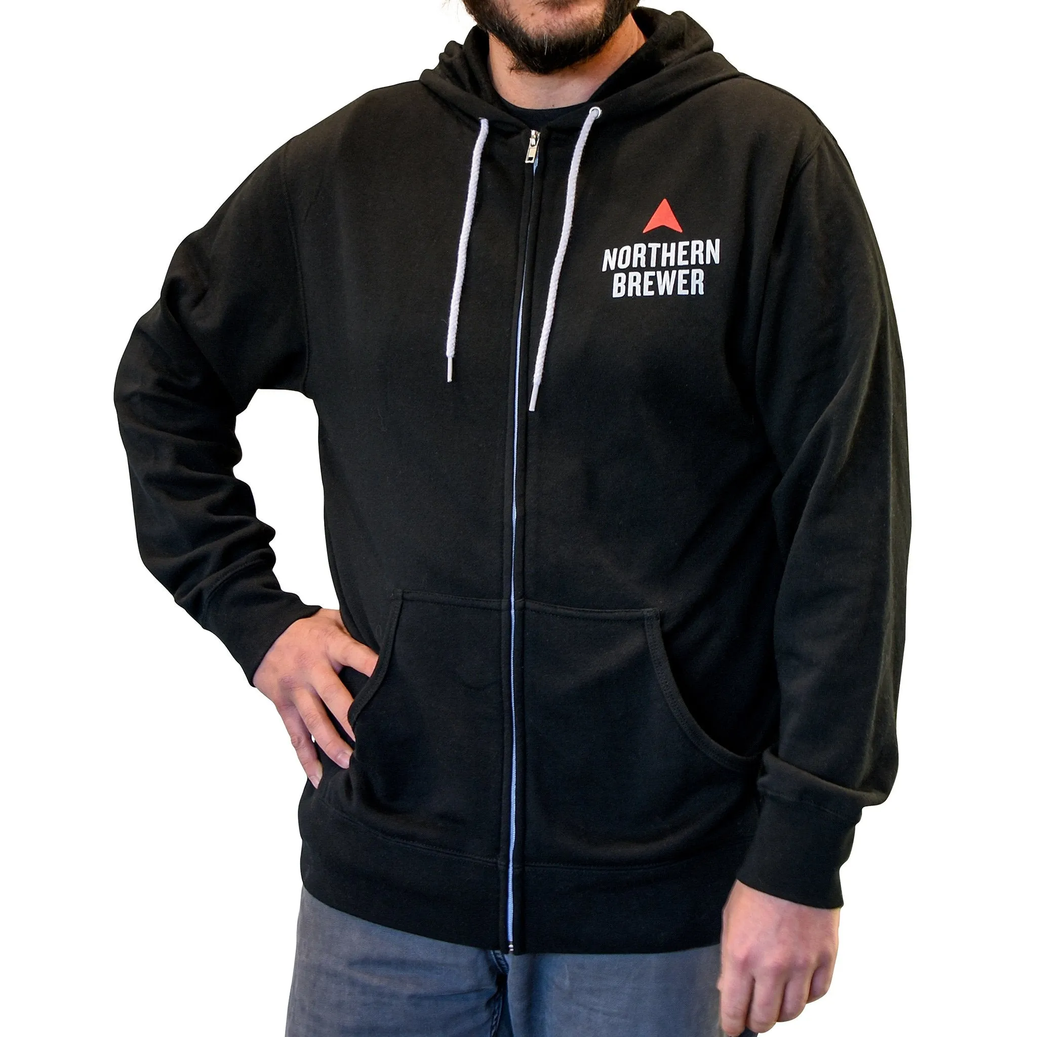 Northern Brewer "Northern Pints" Hoodie