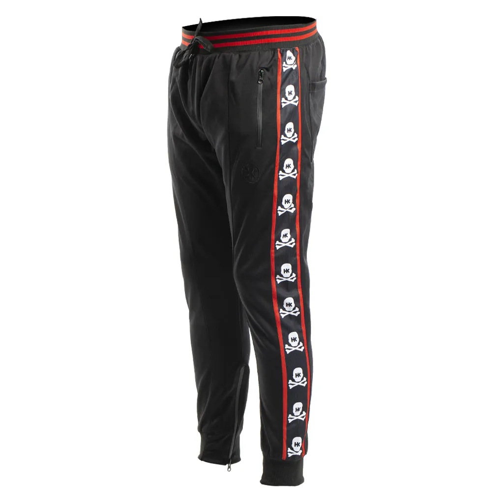 OG Skull - Red - Track Jogger Pants