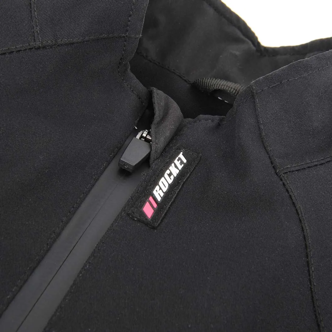 Pacifica™ 2.0 Waterproof Textile Jacket