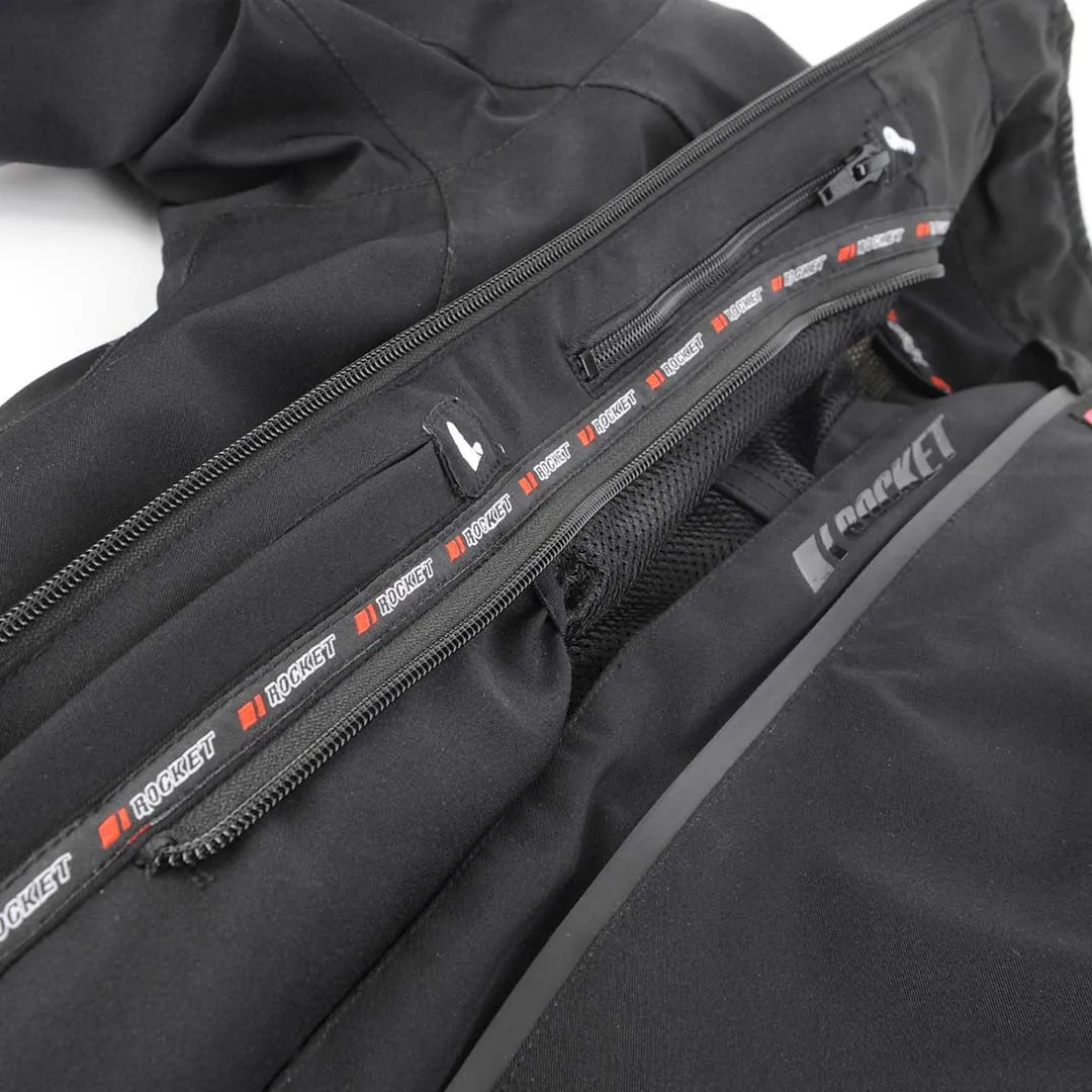 Pacifica™ 2.0 Waterproof Textile Jacket