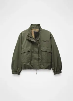 Palisades Ripstop Jacket