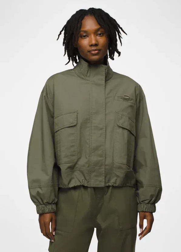 Palisades Ripstop Jacket