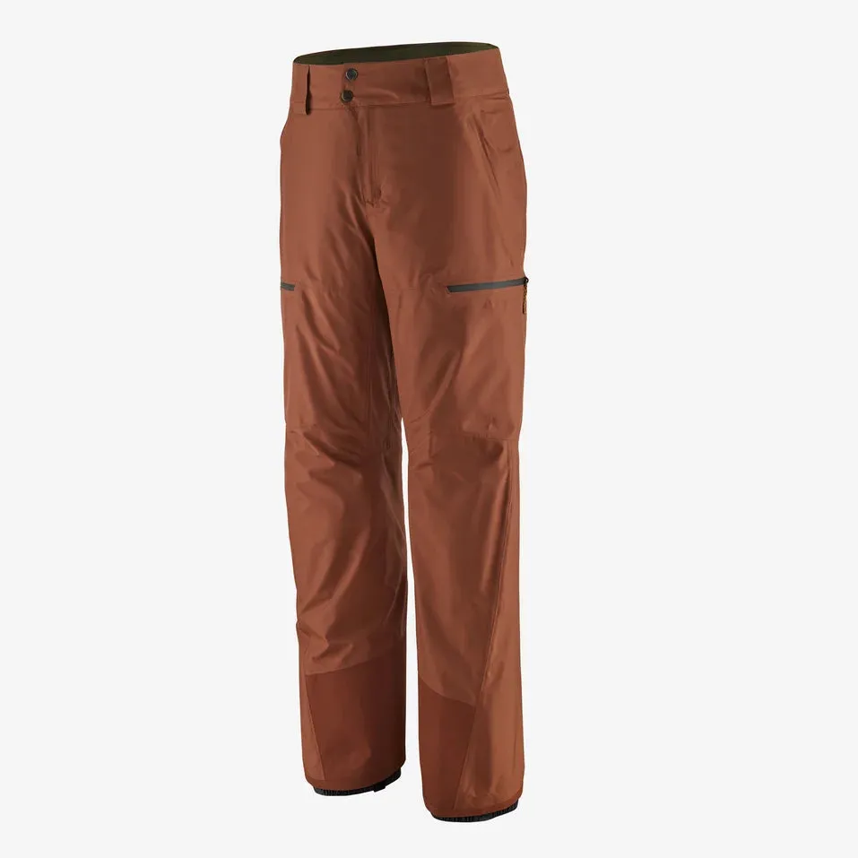 Patagonia M's Powder Town Pants - Regular