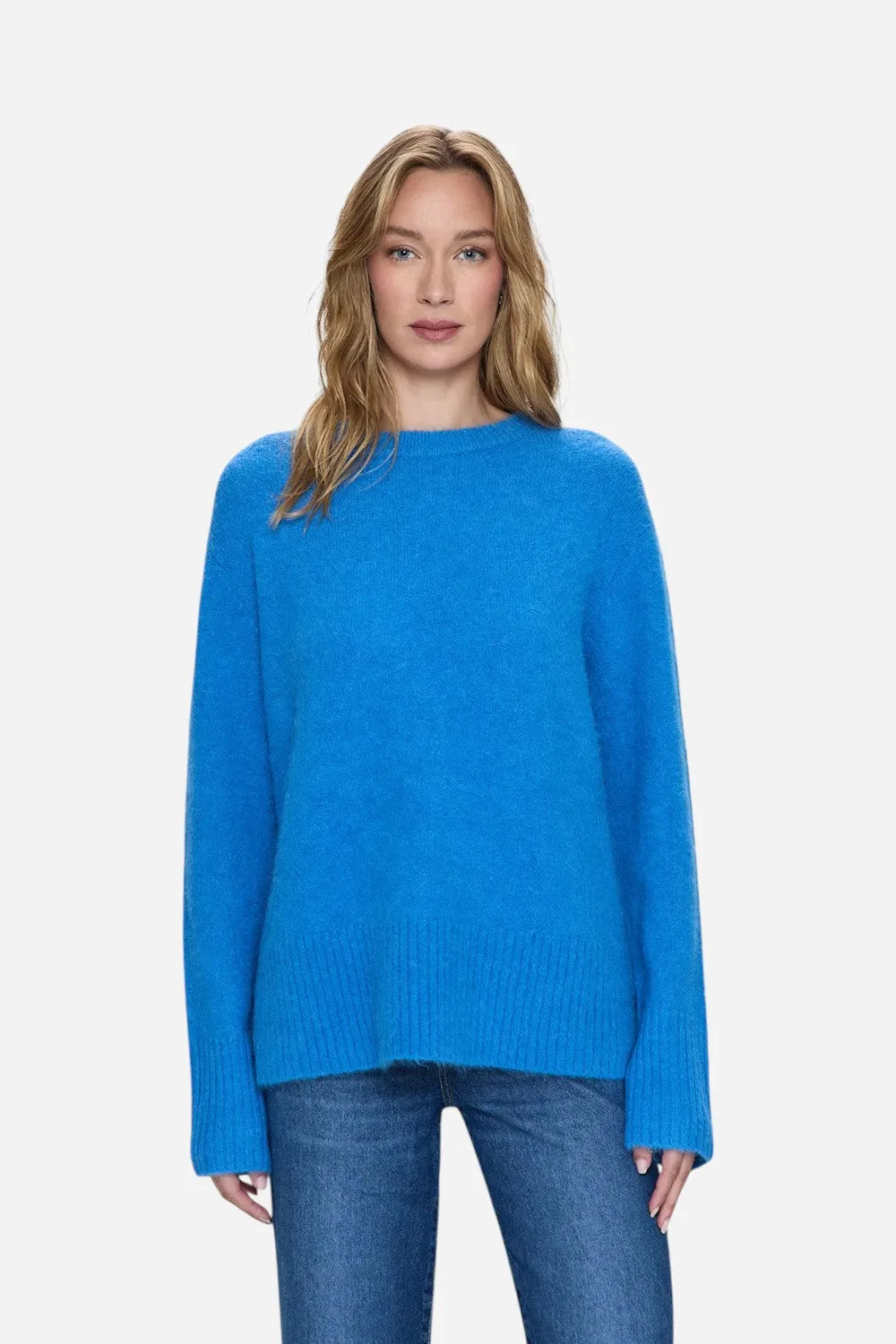 Pistola Ivy Sweater in Azul