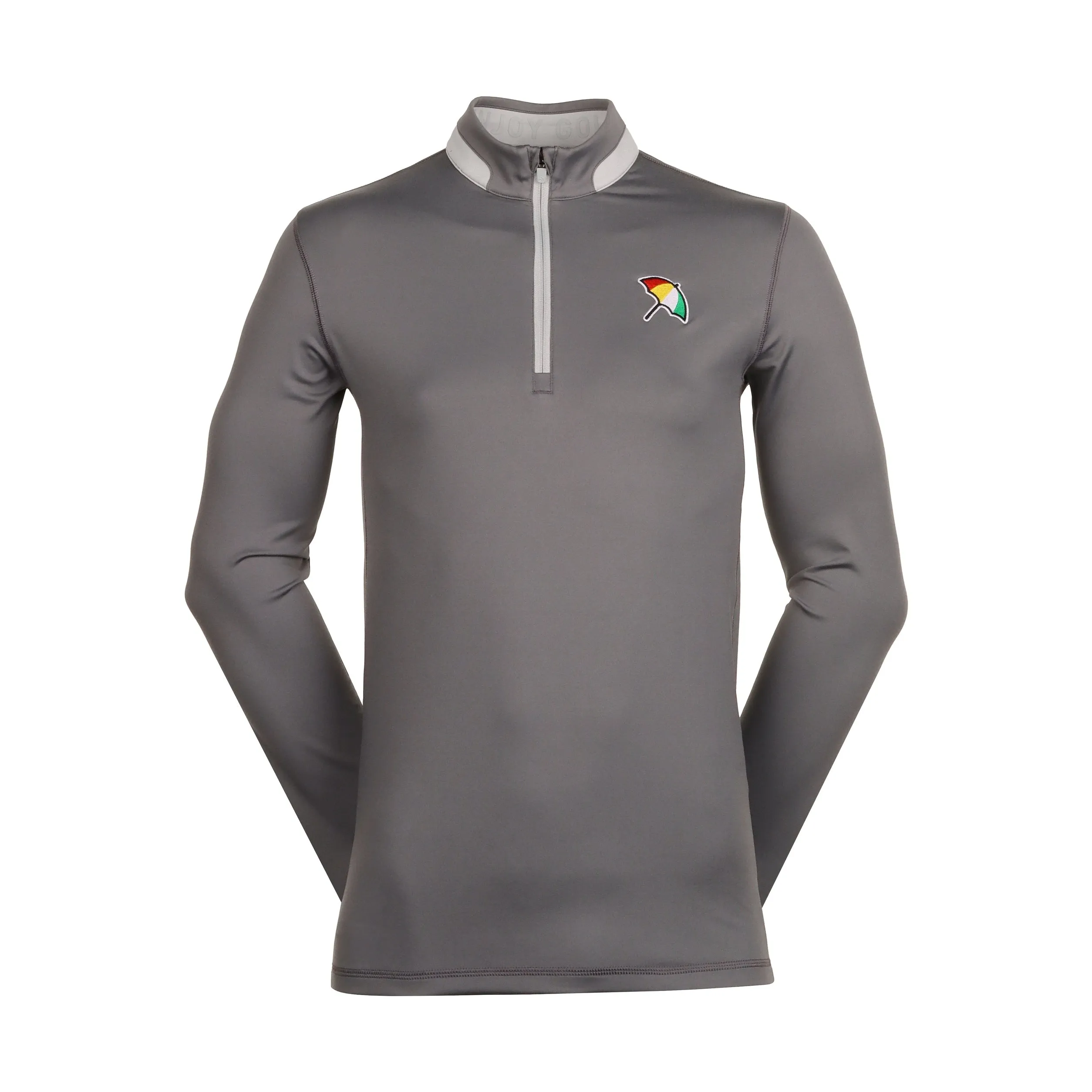 Puma Golf API Collection Lightweight 1/4 Zip