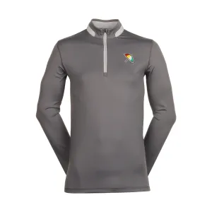 Puma Golf API Collection Lightweight 1/4 Zip