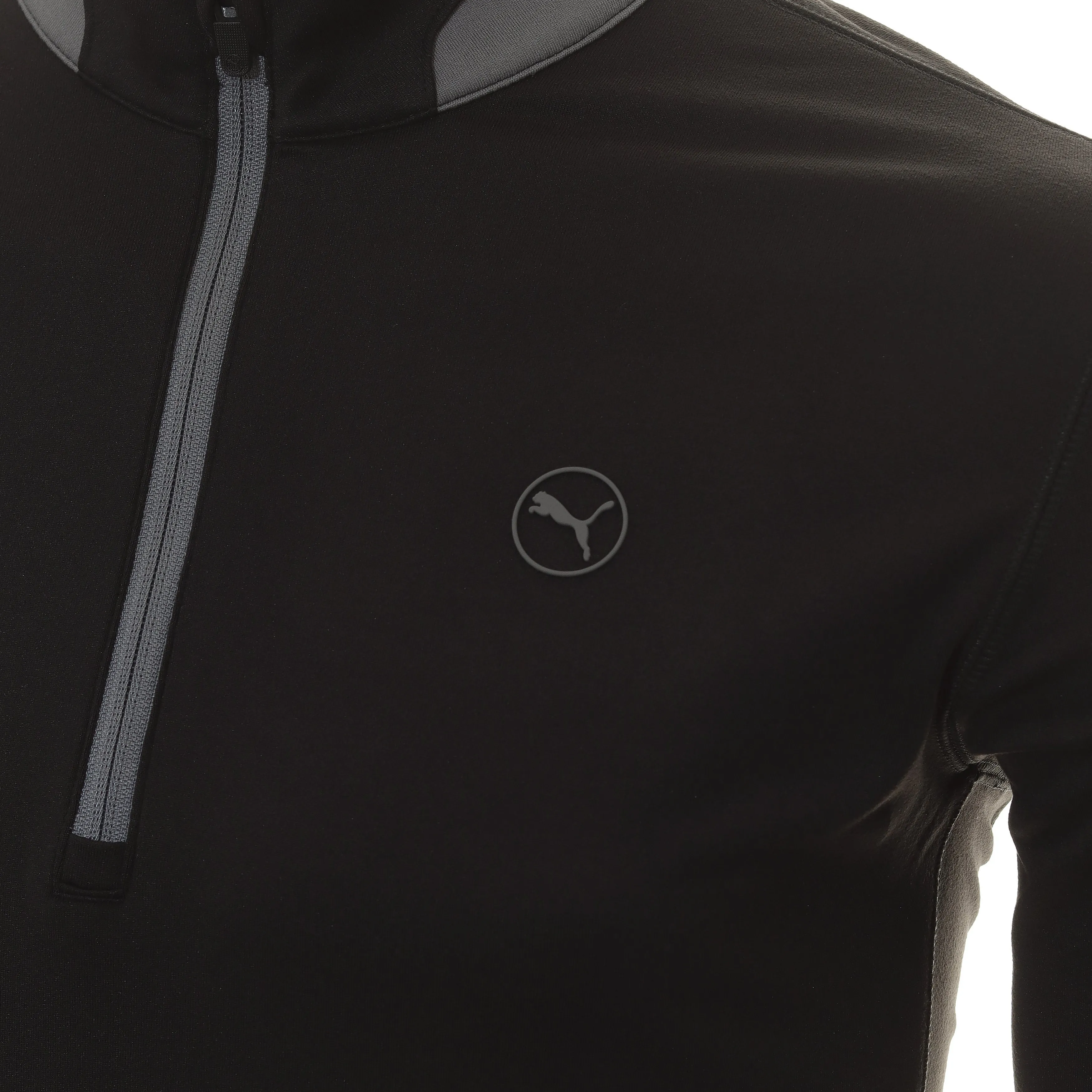 Puma Golf Lightweight 1/4 Zip