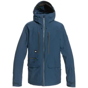 Quiksilver Quest Stretch Jacket