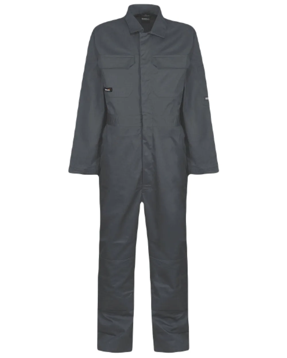 Regatta Pro Stud Fasten Coverall