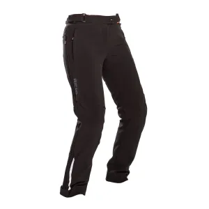 RICHA CONCEPT 3 PANT - BLACK