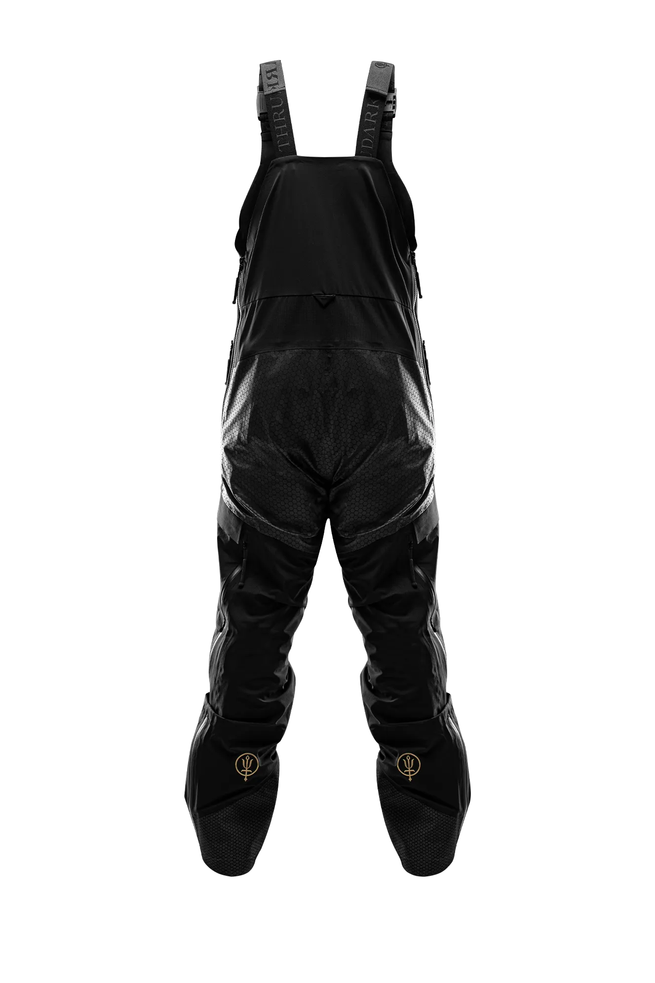 RŌNIN KATANA BIB SNOW PANT