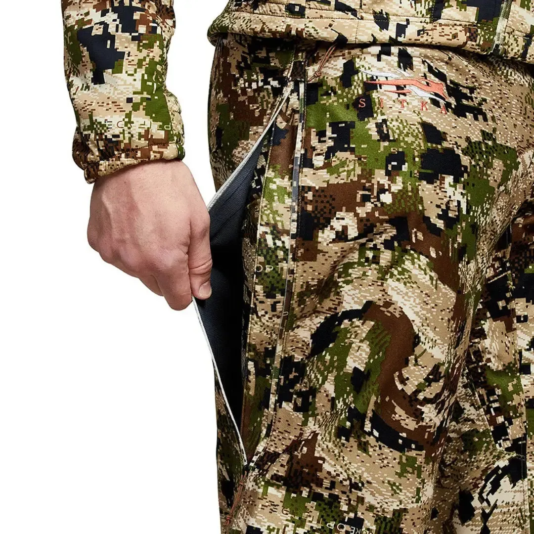 Sitka Thunderhead Pants