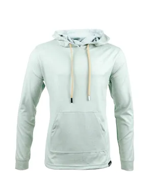 Speckled Sage Golf Hoodie