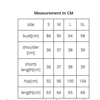 TAVIMART  -  Denim Slim Women Tank Top   High Waist Shorts Sets 2 Piece Set Tight Button Summer Vest Shorts Fashion Chic Women Outfits