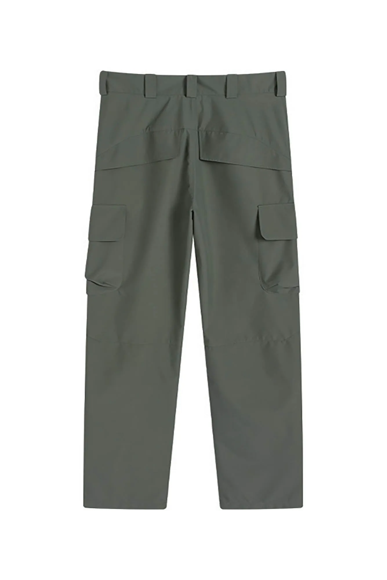 Tech Cargo Waterproof Pants