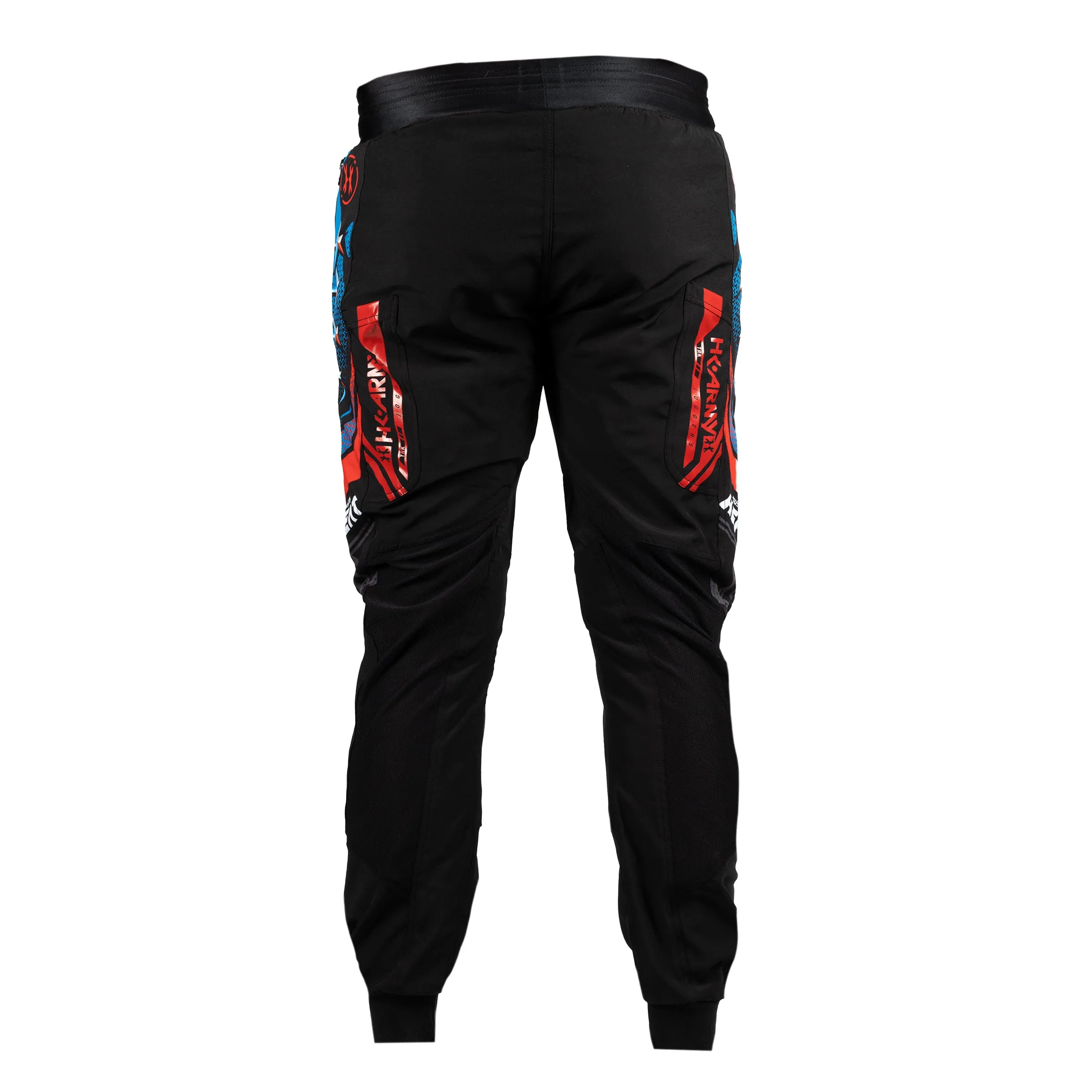 TRK AIR Jogger Pants - Houston Heat - Alpha