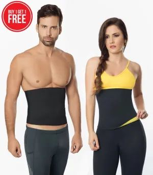 Unisex Sweat Shaper - Buy 1, Get 1 FREE!