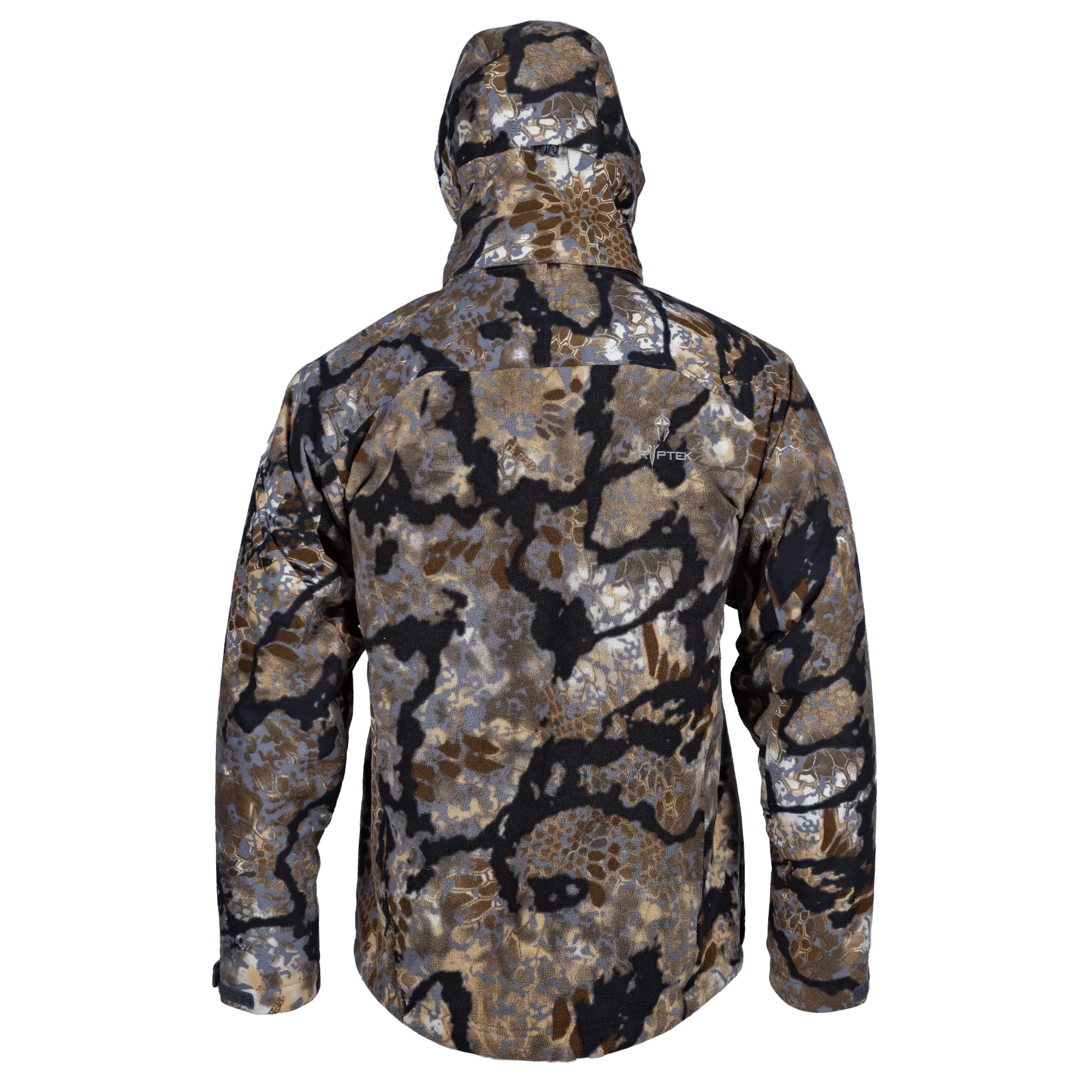 Vellus Jacket