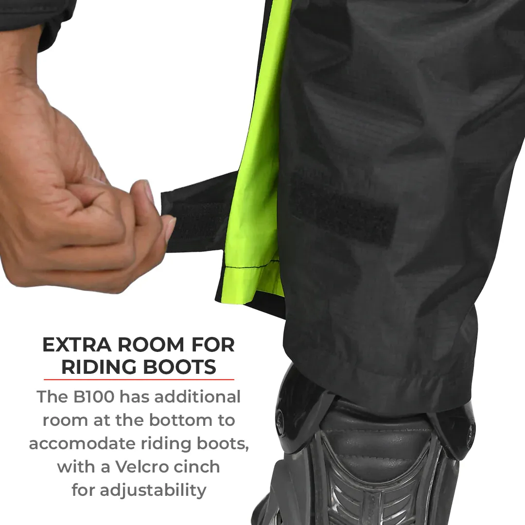 ViaTerra B100 Rain Pant