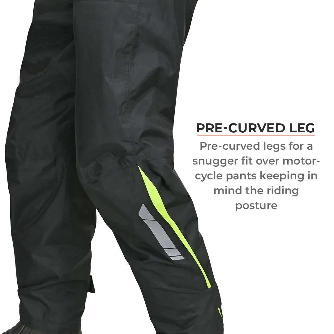 ViaTerra B100 Rain Pant